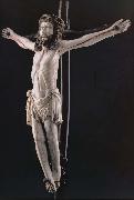The Figure of Christ unknow artist